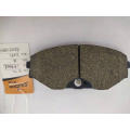 D1055 Brake Pad Set For MAZDA TRIBUTE (EP)